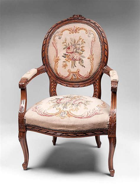 Upholstered Antique Chair Styles