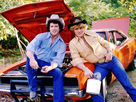 A Chat With The Dukes Of Hazzard's John Schneider... - The Five Count