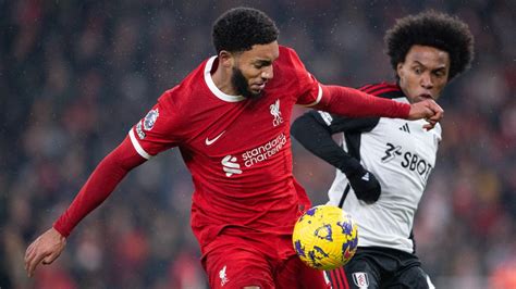 Liverpool vs Fulham Odds & Pick: How to Bet Wednesday's Carabao Cup Clash