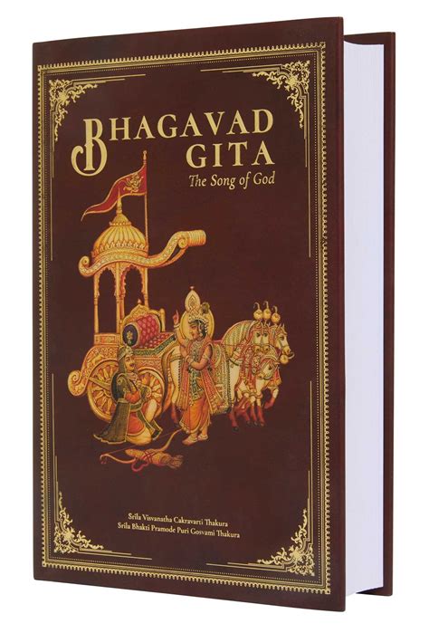 Bhagavad Gita | Book by Swami B. P. Puri | Official Publisher Page ...