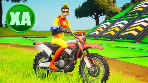 🏍️ DIRT BIKE OPEN WORLD DRIVING (XA) ⭐ [ prettyboy ] – Fortnite ...