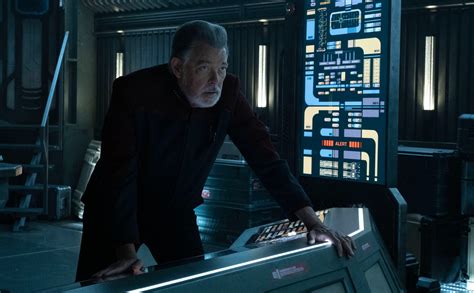 Star Trek: Picard Season 3 Episode 2 Review - Disengage | 15 Minute...