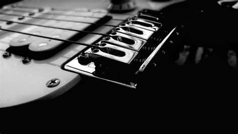 Free Images : black and white, acoustic guitar, electric guitar, musical instrument, guitarist ...