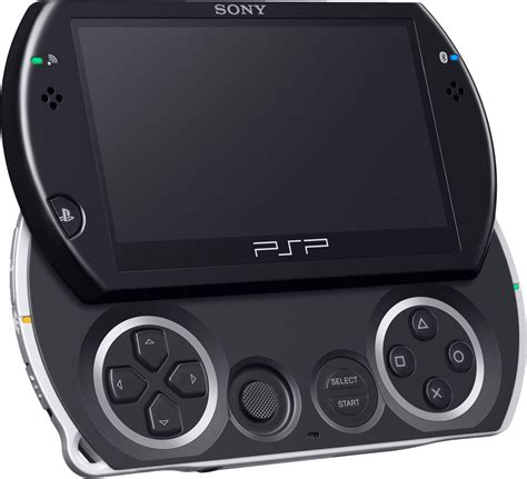 Sony PlayStation Portable Go Console - Piano Black (PSP)(Pwned) | Buy ...