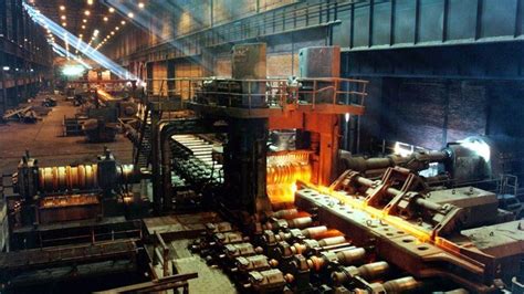 US steel production exceeds 2022 levels