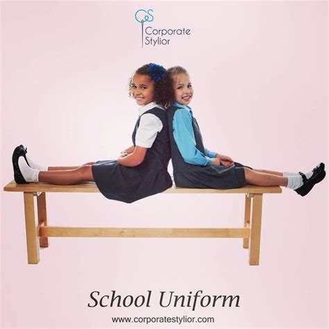 Pin by Corporate Stylior on School & College Uniform | Uniformed services, School, College uniform