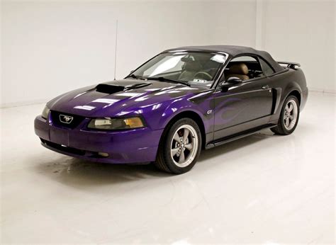 2004 Ford Mustang | Classic Auto Mall