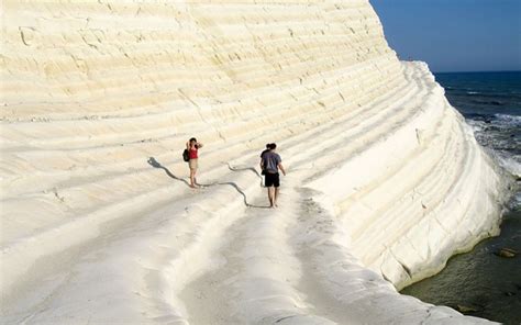 The most beautiful beaches of south-western Sicily - The most beautiful ...