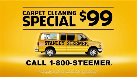 Stanley Carpet Cleaner 99 Special - Carpet Vidalondon