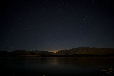 New Zealand Astrophotography - Creative Roam astrophotography, featured, lake tekapo, long ...