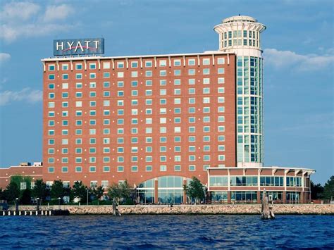 Hyatt Regency Boston Harbor, Boston (MA) | 2021 Updated Prices, Deals