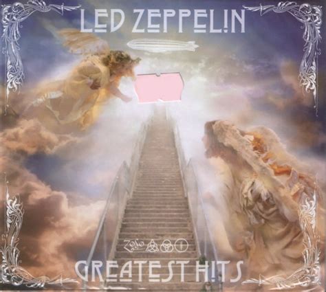 Led Zeppelin – Greatest Hits (2008, Digipak, CD) - Discogs