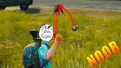 PUBG MOBILE FUNNY And WTF MOMENTS | Unlucky Moments | Epic Moments ...