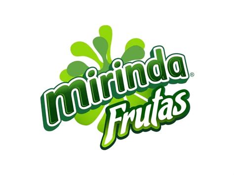 Mirinda Frutas Logo PNG vector in SVG, PDF, AI, CDR format