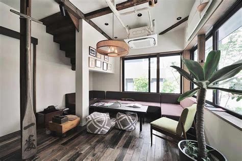 3 BEST and COOLEST Hostels in Tokyo 2020 (for Solo-Travel + Map)