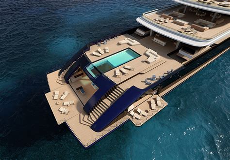 Top 10 Best Aft Decks on Luxury Yachts — Yacht Charter & Superyacht News