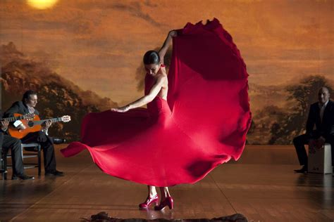 Flamenco Wallpapers - Top Free Flamenco Backgrounds - WallpaperAccess