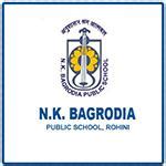 N. K. Bagrodia Public School Sector 9, Rohini, Delhi: Fee Structure ...