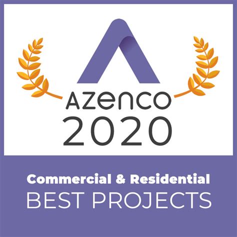 Best Azenco's Outdoor Projects 2020: Projects, Jury and Prizes ...