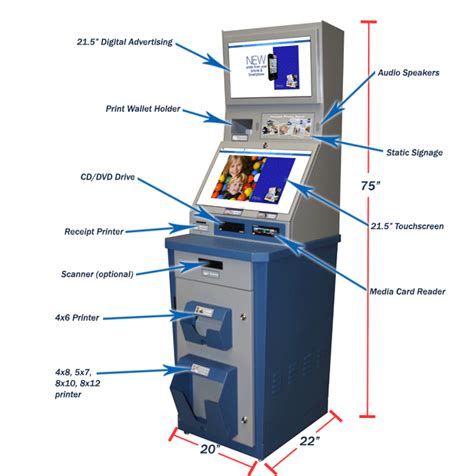 Hardware | Direct Kiosk Solutions