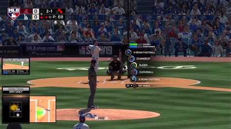 MLB The Show 19 Download - GameFabrique