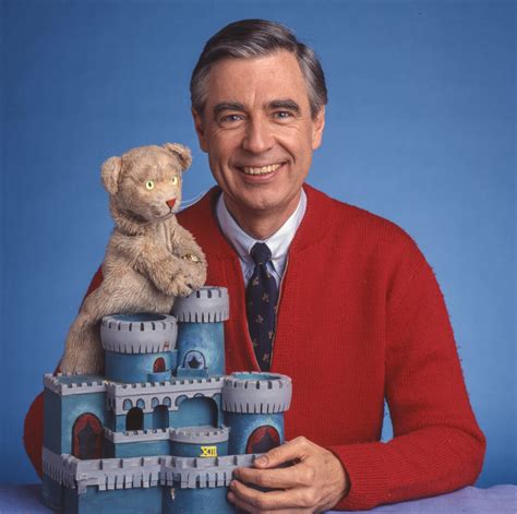 Fred Rogers died 20 years ago. He's never been more relevant - Pittsburgh Union Progress