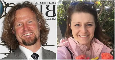 Sister Wives: Kody & Robyn Brown Seen Buying Luggage Amid Moving Rumors