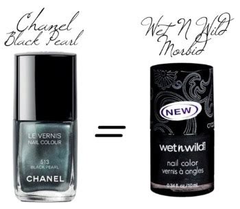 4 Budget-Friendly Dupes for Chanel Nail Polish Shades - College Fashion