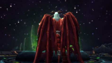 Tomb of Sargeras Mythic difficulty opens tomorrow