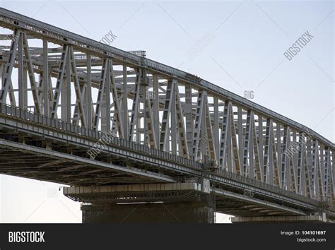 Bridge Walking Image & Photo (Free Trial) | Bigstock