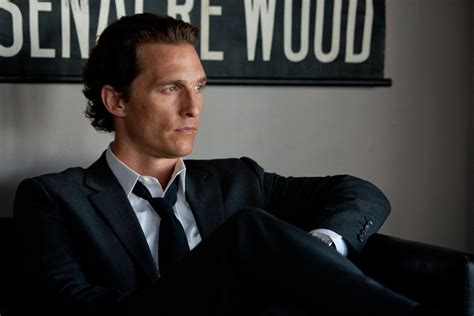 The Lincoln Lawyer: Trailer 2 - Trailers & Videos - Rotten Tomatoes