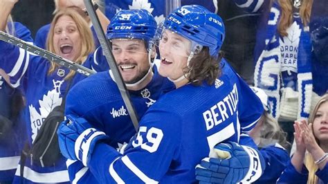 5 storylines to watch as the Toronto Maple Leafs' NHL season begins ...