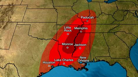 Severe Weather Possible - Videos from The Weather Channel