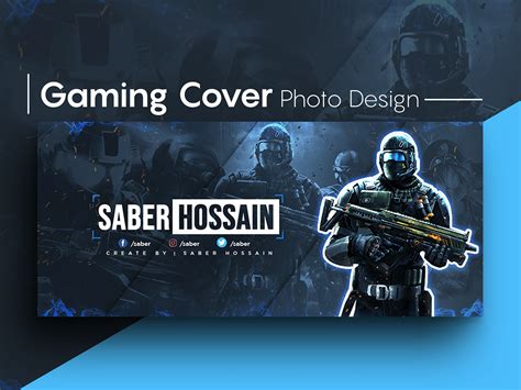 79+ Background Gaming Facebook Cover Images - MyWeb