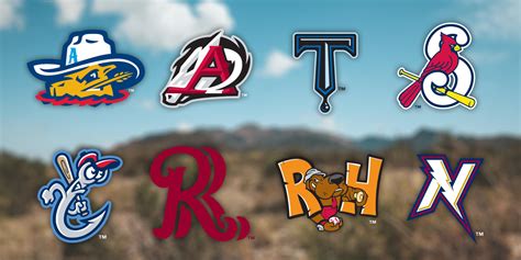 Unique facts about the eight teams of the Texas League | Double-A Central