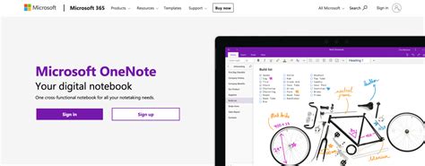 8 Best OneNote Alternatives That You Can't Ignore - TalkBitz