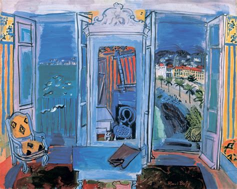 pinkpagodastudio: Raoul Dufy