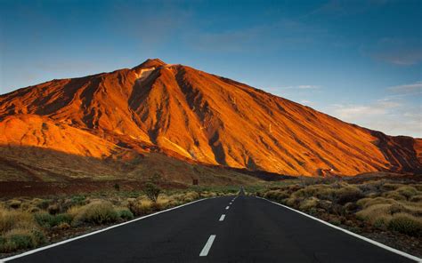 El volcán Teide, España | LaReserva.com