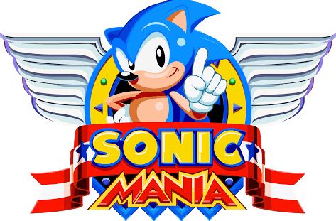 Sonic Mania - Keyboard and Mouse Controls > MGW: Video Game Guides ...