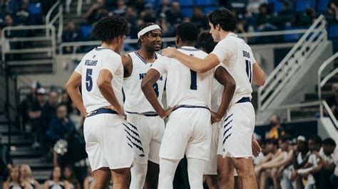 Nevada men's basketball team offering $10 tickets for Monday's game