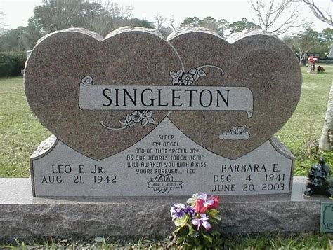 12 Headstone Design Ideas | Ever Loved