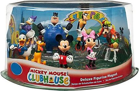 Mickey Mouse Clubhouse Deluxe