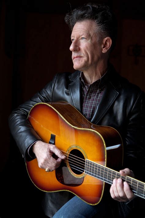 Concert Review: Lyle Lovett performs at Northampton's Calvin Theatre ...