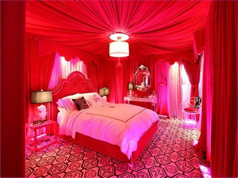 Pin by Lana Marie on Pink | Pink bedroom design, Barbie bedroom, Barbie room