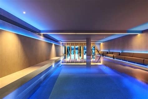 Spa Hotel in Barcelona | W Barcelona