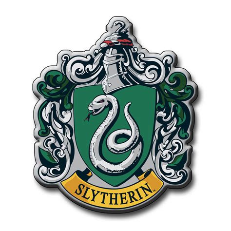 slytherin crest MEMES