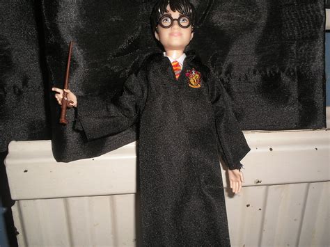 "Expelliarmus" | Harry Potter, I like him, he looks very acc… | Flickr