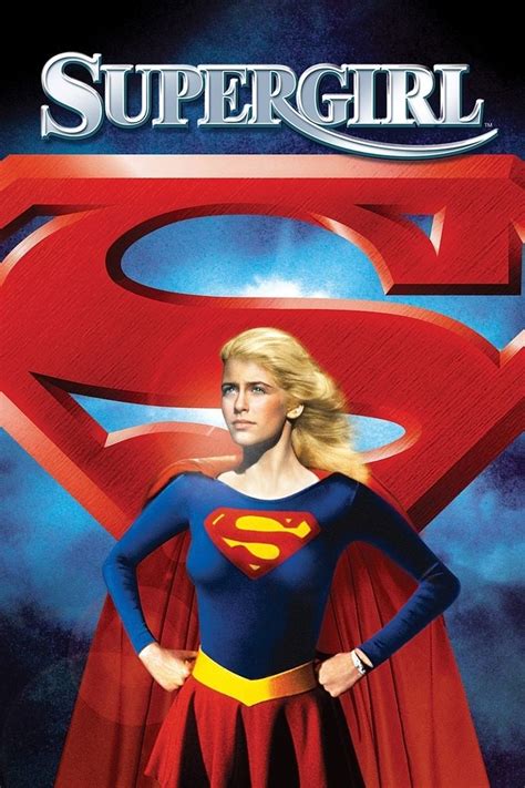 Supergirl (film) - Alchetron, The Free Social Encyclopedia