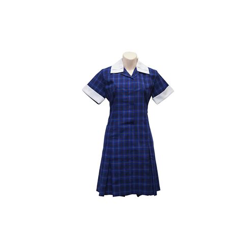 Kardinia Coll Senior Sum Dress | Kardinia International College | Noone