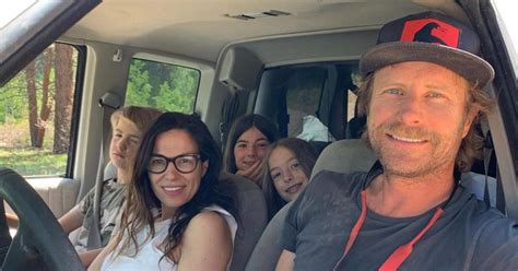 How Many Kids Does Dierks Bentley Have? Meet His Daughter, Evie